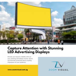 Digital Signage Solution