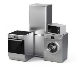 Best Factory Seconds and Refurbished Home Appliances in Adelaide