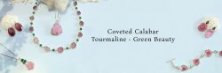 Calabar Tourmaline: A Coveted Green Gemstone Collector Treasure