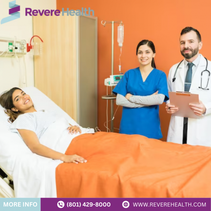 Best Sleep Medications in Utah | Revere Health