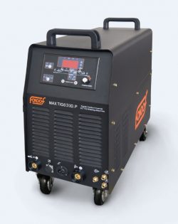 DC Pulse TIG Welding Machines