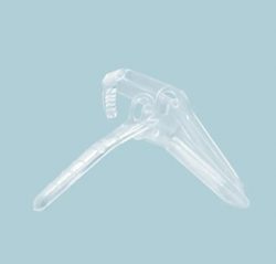 Custom ODM Disposable Australian Type Ps Plastic Vaginal Speculum Sy006