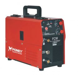 Advanced ODM mini 220V 1kg wire spool flux cored MIG welding machine