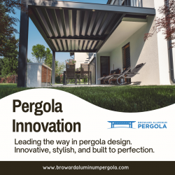 Parkland Pergola Builder