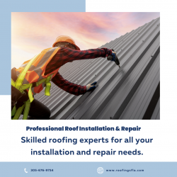 Miami Roofing Company