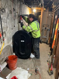 Expert Oil Tank Removal in Lodi, NJ