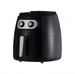 The Applicability Of The 5.5L Capacity Air Fryer