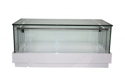 Buy Aluminium Display Counters Online