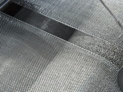 High Quality Aluminum Window Screen Mesh