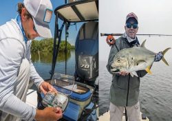 Homosassa Charter Boat