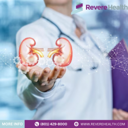 Best Urology Doctor Near Me | Revere Health