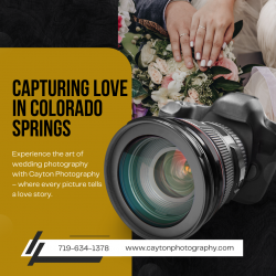 Pueblo Wedding Photographers