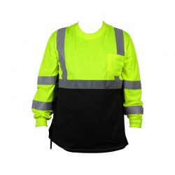 Safety Jacket