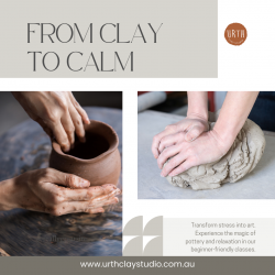 Pottery Painting Melbourne