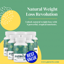 Weight Loss Tablets