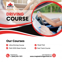 Driving School Abbotsford