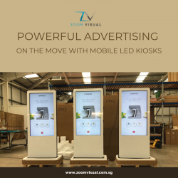 Digital Signage