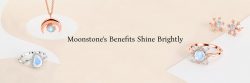 Unveiling the Mystique: Benefits of Moonstone Gemstone