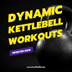 Kettlebell Training