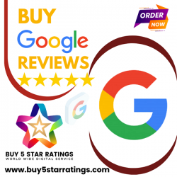 Buy Google Reviews