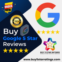 Buy google 5 star reviews