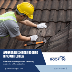 Roofing Companies In South Florida