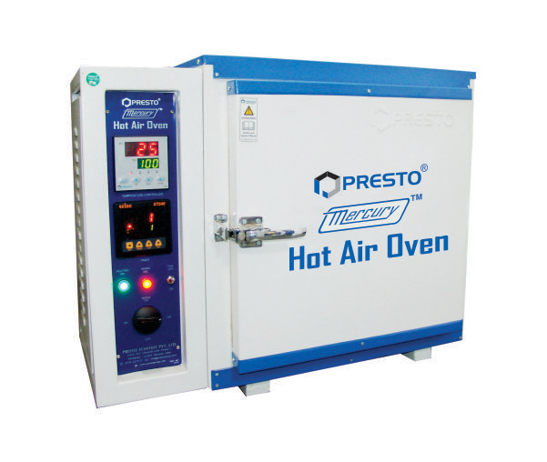 Know About Hot Air Oven : Testing-Instruments