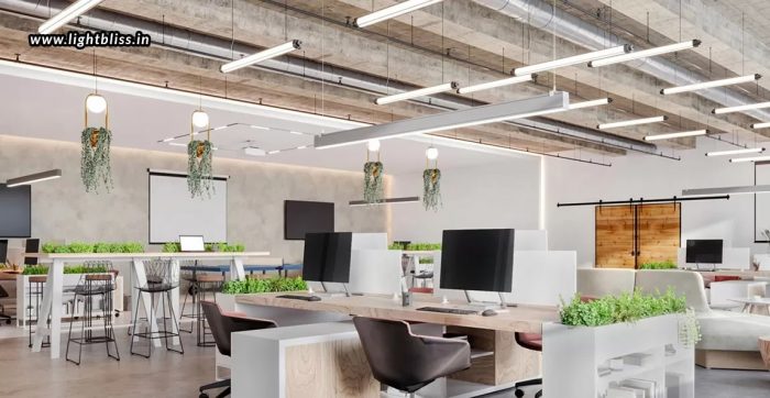 A Comprehensive Guide To Choosing Indoor LED Lights