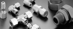 STAINLESS STEEL 304L FERRULE FITTINGS SUPPLIER