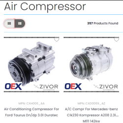 Understanding AC Air Compressors