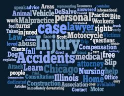 Accident Lawyer Oak Brook