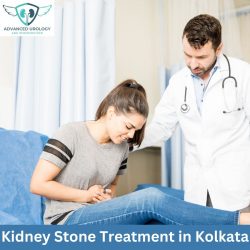 Kidney Stone Treatment in Kolkata | Advanced Urology and Regeneration