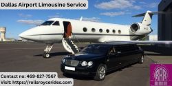 Dallas Airport Limousine Service