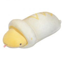 Quality Snake Plush, Cute Molting Snake Plush Toy $19.95