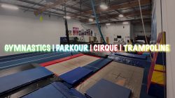 Aerial Silks Classes San Diego