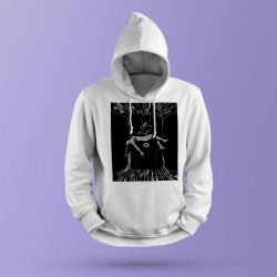 Electric Wizard Hoodies