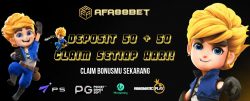 Kesempatan Emas Jangan Sampai Dilewatkan Dalam Permainan Afa88bet Slot Online