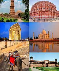 Rajasthan Tourism Packages