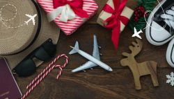 Air France Christmas Sale