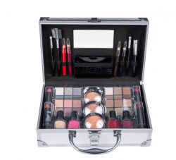 Mgirlcosmetic All In One Makeup Set For Women Full Kit Professional Makeup Kit Makeup Gift Set F ...