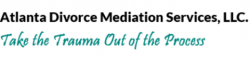 Can you explain the timeframe for completing divorce mediation in Georgia?