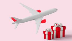 American Airlines Christmas Sale