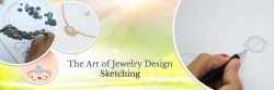 How to Sketching Jewelry Designs: Basic Concepts