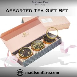 Assorted Tea Gift Set