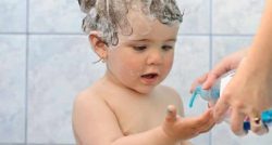 best shampoo for kids hair