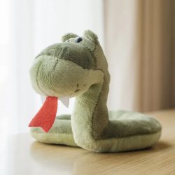 Quality Snake Plush, Cute Snake Plush $9.99