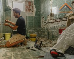 Bathroom Renovation Sydney