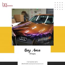 Bay Area Wraps