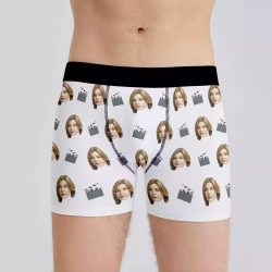 Grey’s Anatomy Boxers