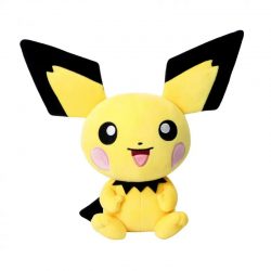 Raichu Plush, Pichu Plush $22.95